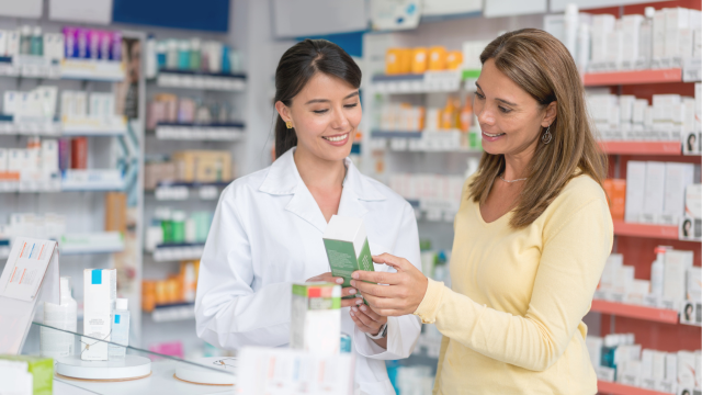 Comment lire les étiquettes de complémentaires alimentaires pour les enfant ?