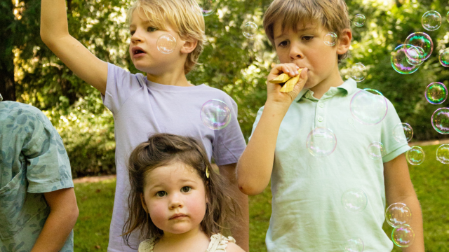 Complément alimentaire enfant : pourquoi le dosage adapté est essentiel ?