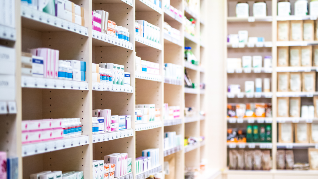 Sécurité à la maison : comment bien stocker les médicaments pour protéger vos enfants