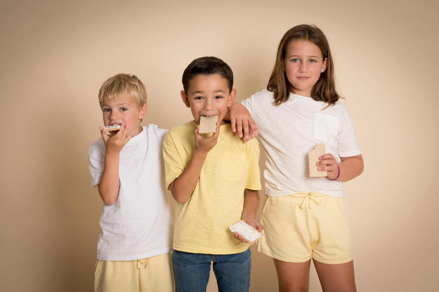 Conseils pratiques pour une croissance saine chez l’enfant