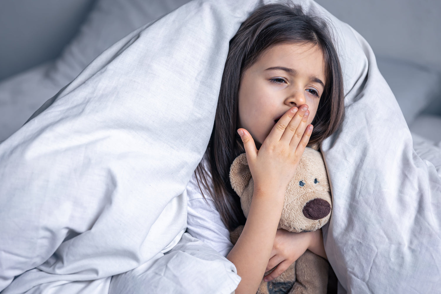 Troubles du sommeil chez l’enfant : pourquoi ils explosent depuis 2020 ?