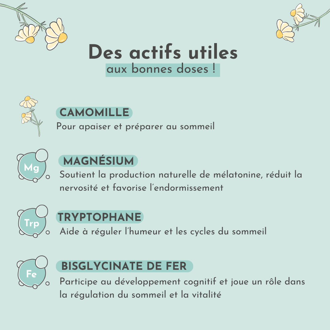 Mon P'tit Sommeil