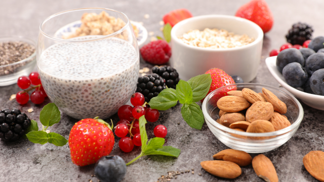 Superfoods pour enfants : quels sont-ils et comment les intégrer à leur alimentation ?