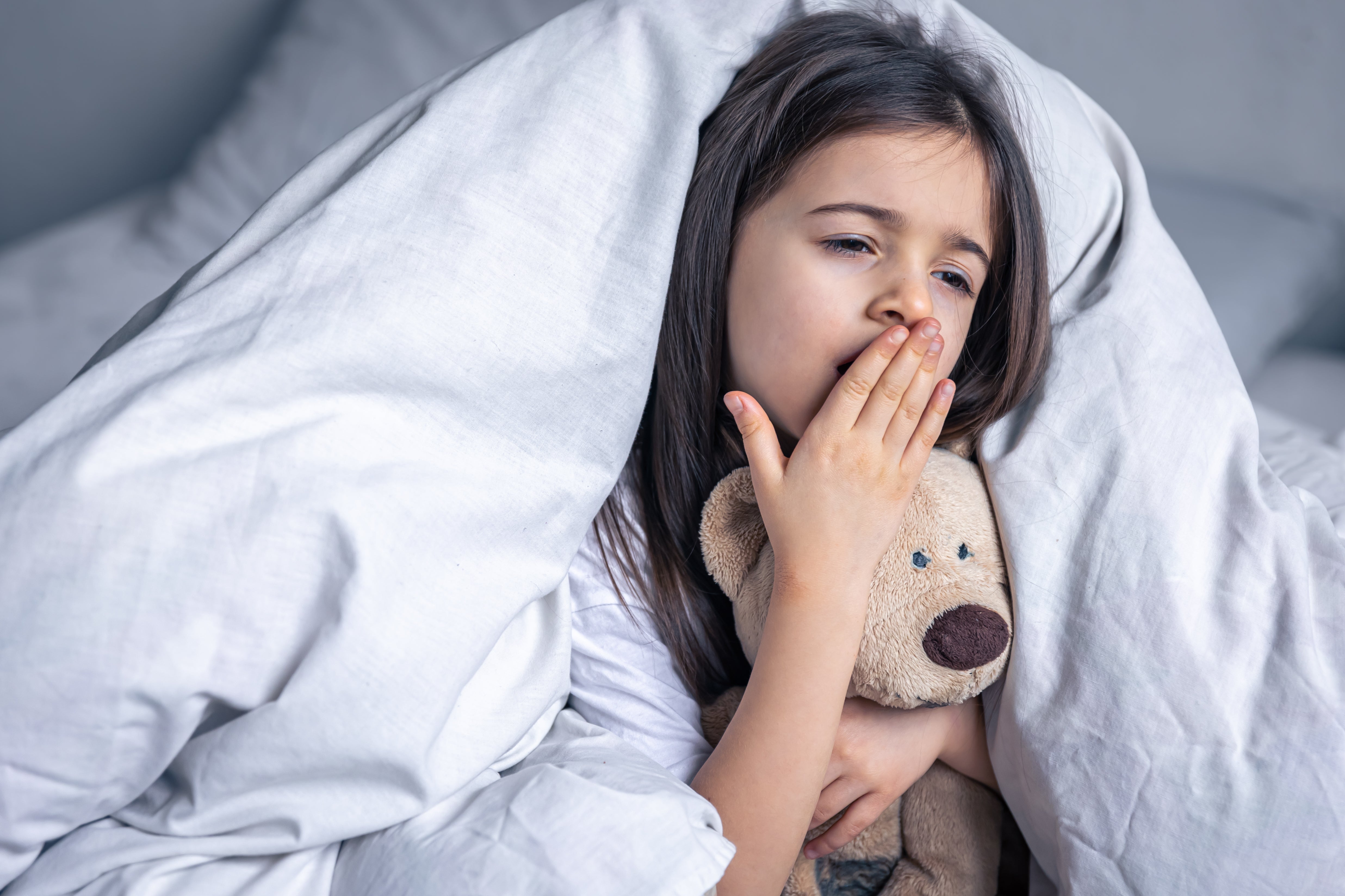 Troubles du sommeil chez l’enfant : pourquoi ils explosent depuis 2020 ?