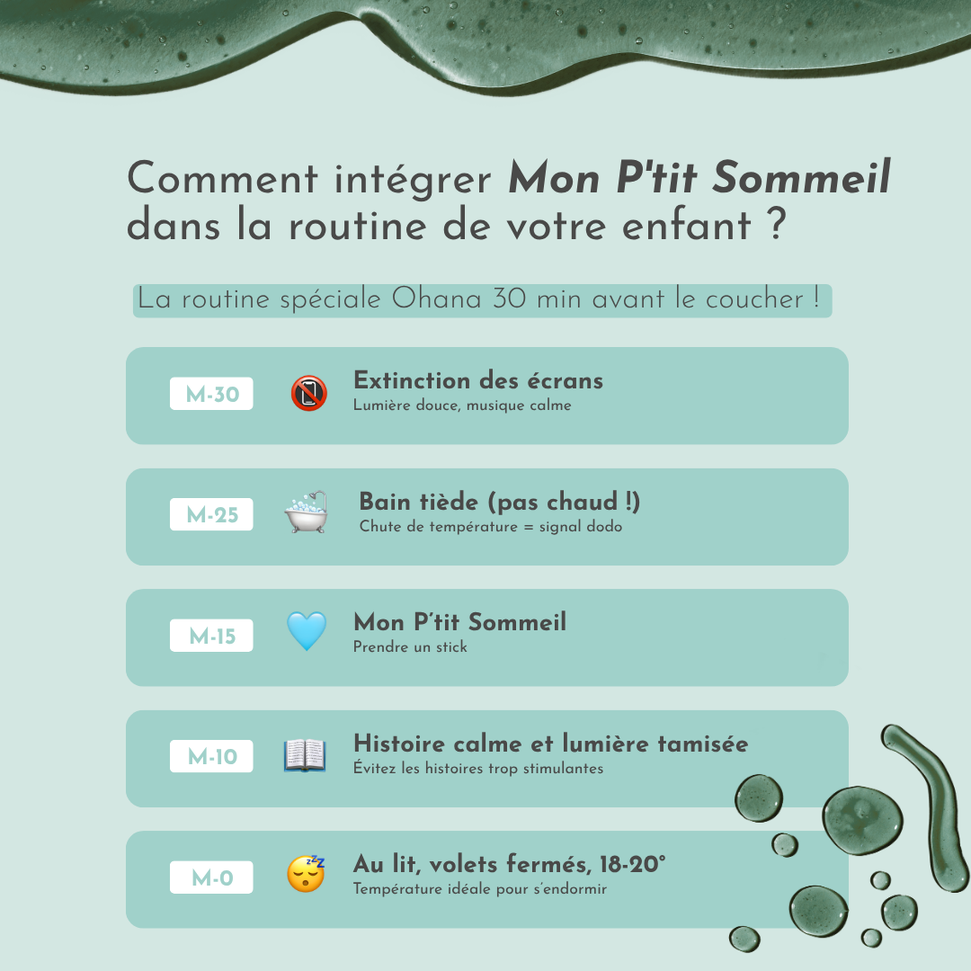 Mon P'tit Sommeil