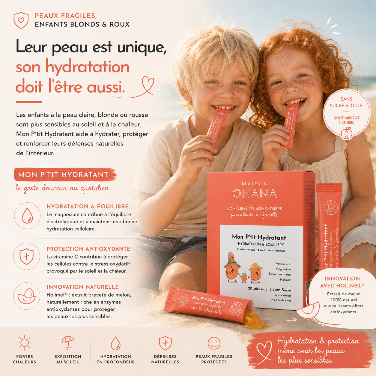 Mon P’tit Hydratant®