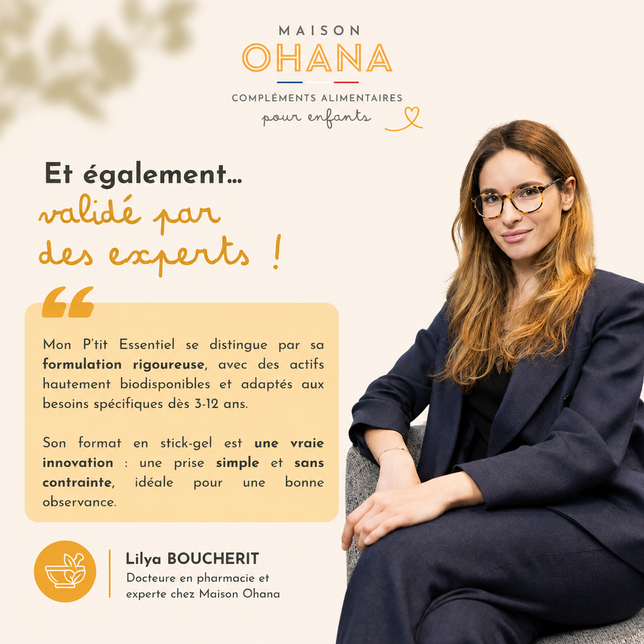 Mon P'tit Essentiel®