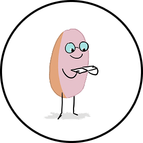 Un enfant qui apprend